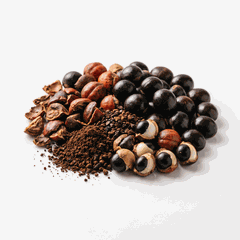 Guarana Seed Extract, an ingredient in SodaBurn